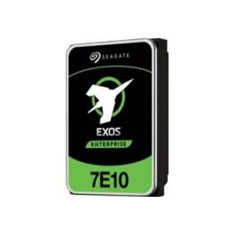 HDD|SEAGATE|Exos 7E10|8TB|256 MB|7200 rpm|Discs/Heads 4/8|3,5"|ST8000NM019B