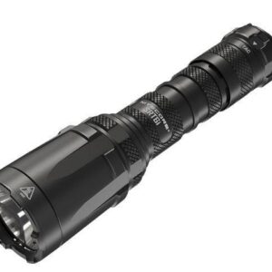 FLASHLIGHT SRT SERIES/2100 LUMENS SRT6I NITECORE