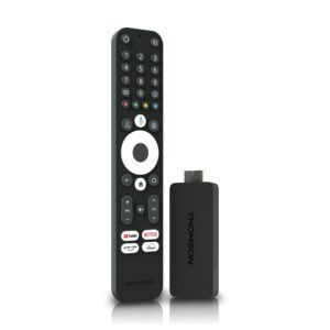 TV SET ACC STICK GOOGLE TV 4K/145 THOMSON