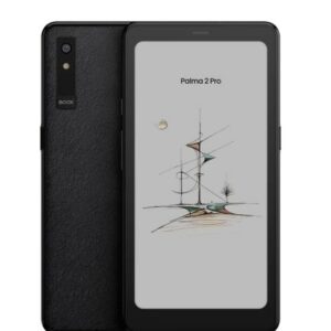 E-Reader|ONYX BOOX|Palma 2 Pro|6.13"|824x1648|Black|OPC1409R