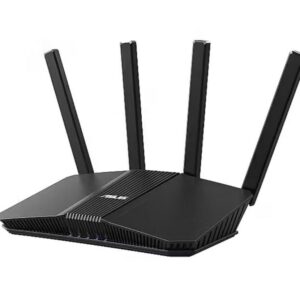 Wireless Router|ASUS|Router|Mesh|LAN  WAN ports 2|Number of antennas 4|RT-BE58U