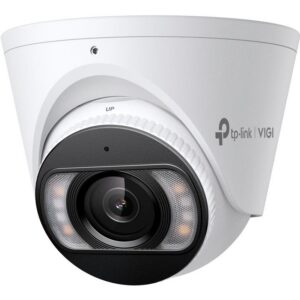 NET CAMERA TURRET H.265+ 8MP/INSIGHT S485(4MM) TP-LINK