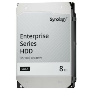 HDD|SYNOLOGY|HAT5320-8T|8TB|7200 rpm|3,5"|HAT5320-8T