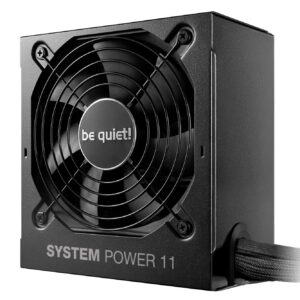 Power Supply|BE QUIET|ATX|PC|200 - 240 V|750 W|BP012EU