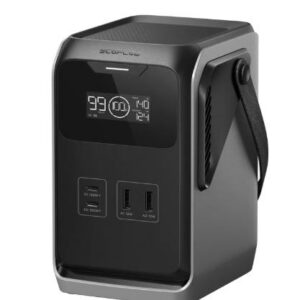 POWERSTATION TRAIL 200 DC/5022701003 ECOFLOW