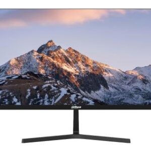 LCD Monitor|DAHUA|27 "|1920 x 1080 pixels|Full HD|Native aspect ratio 16:9|LED|Flat|DHI-LM27-B221