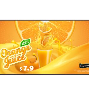 DISPLAY LCD 55"/55UH5Q-E LG