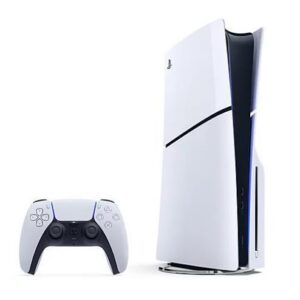 PLAYSTATION 5 CONSOLE SLIM 1TB/AFT.BUNDLE 711719021827AB SONY