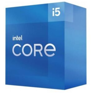 CPU|INTEL|Desktop|Core i5|i5-12600K|Alder Lake|3700 MHz|Cores 10|20MB|Socket LGA1700|125 Watts|GPU UHD 770|BOX|BX8071512600KSRL4T