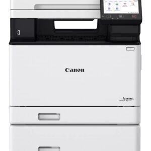 PRINTER/COP/SCAN I-SENSYS/MF752CDW II 7185C013 CANON