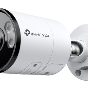 NET CAMERA BULLET H.265+ 8MP/INSIGHT S385(4MM) TP-LINK