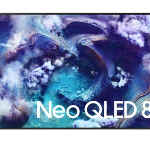 TV Set|SAMSUNG|85 "|8K Ultra HD|7680 x 4320 pixels|Flat|16:9|Neo QLED|QE85QN900FTXXH