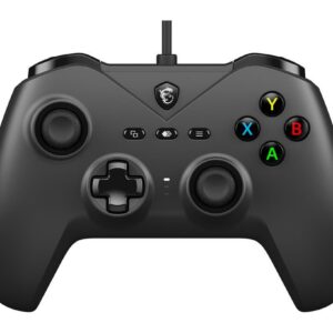 GAMEPAD WIRED FORCE GC200/FORCE GC200 MSI