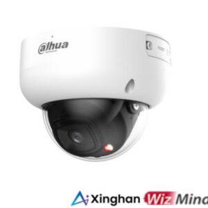 NET CAMERA 5MP IR DOME/PC-HDBW5559R-ASE-IL0280B DAHUA