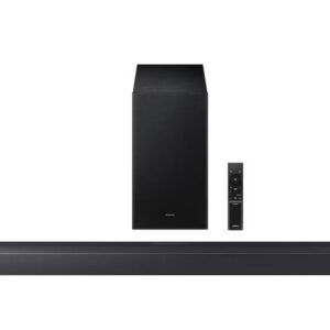 SOUND BAR 2.1/HW-B450F/EN SAMSUNG