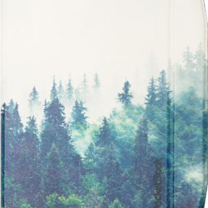 READER ACC CASE 7" MIGH.FOREST/FL-700-MFP-WW POCKET BOOK