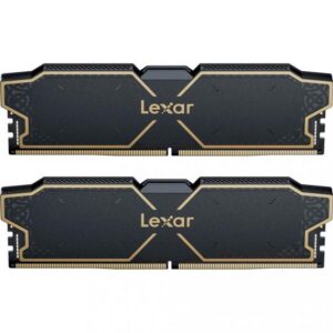 MEMORY DIMM 32GB DDR5-6000/K2 LD5U16G60C38BG-RGD LEXAR