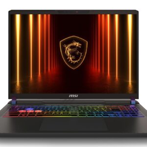 Notebook|MSI|Vector|16 HX AI A2XWIG|CPU  Core Ultra|U9-275HX|2700 MHz|16"|2560x1600|RAM 32GB|DDR5|5600 MHz|SSD 2TB|NVIDIA GeForce RTX 5080|16GB|ENG|Card Reader SD Express|Windows 11 Home|Grey|2.7 kg|VECT16HXAIA2XWIG-207NL