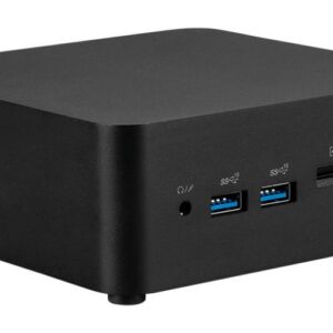 PC CUBI NUC AI CU7-155H 16GB/1TB CUBI NUC AI 1UMG-005EU MSI