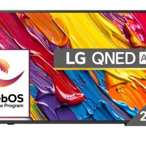 TV Set|LG|50 "|4K Ultra HD|3840 x 2160 pixels|Flat|16:9|QNED|50QNED84A3C