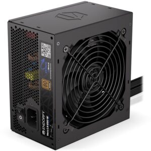 Power Supply|ENDORFY|ATX|PC|200 - 240 V|650 W|EY7A015