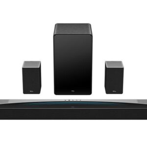 SOUNDBAR SPEAKER/Q85HE TCL