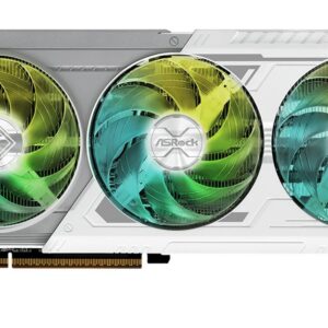 Graphics Card|ASROCK|AMD|Radeon RX 9070 XT|16 GB|GDDR6|256 bit|PCI Express x16 5.0|Active|RX9070XTSL16G