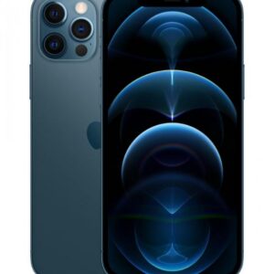 REFURB. PHONE IPHONE 12 PRO/512GB BLUE APPLE RENEWD