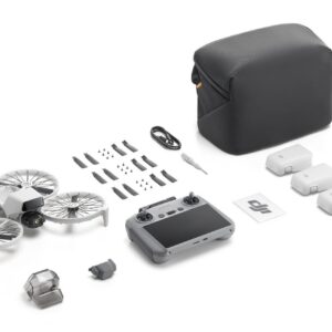 Drone|DJI|DJI Flip Fly More Combo (DJI RC 2)|Consumer|CP.FP.00000181