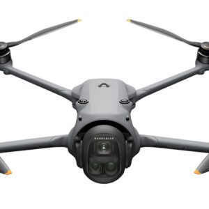 DRONE MAVIC 4 PRO 512GB CREAT./COMBO CP.MA.00000847 DJI