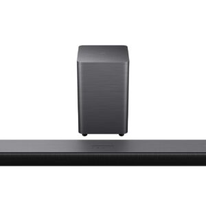 SOUNDBAR SPEAKER/S55HE TCL