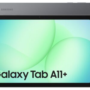 TABLET GALAXY TAB A11+ 11"/256G WIFI GRAY SM-X230 SAMSUNG