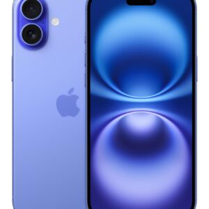 REFURB. PHONE IPHONE 16 PLUS/128GB ULTRAMARINE APPLE RENEWD