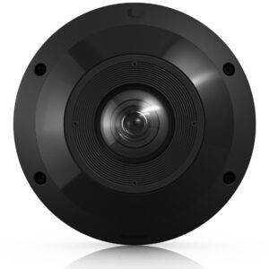 NET CAMERA 12MP/BLK UVC-G6-PRO-360-B UBIQUITI