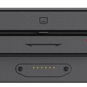 POS ACC MSR CRANE 1/I23I01MSR IMIN