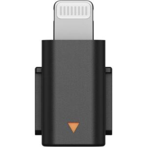 CAMERA ACC ADAPTER MIC MINI/CP.RN.00000429 DJI
