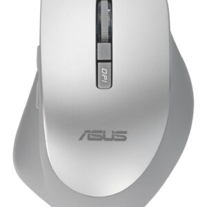 MOUSE USB OPTICAL WRL WT425/SILVER 90XB0280-BMU0L0 ASUS