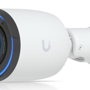 NET CAMERA 4K/UVC-G6-PRO-BULLET-W UBIQUITI
