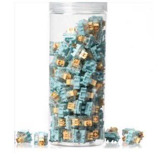 KEYBOARD ACC KEY SWITCH/SEA SALT G189 KEYCHRON
