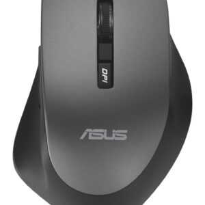 MOUSE USB OPTICAL WRL WT425/GREY 90XB0280-BMU0H0 ASUS