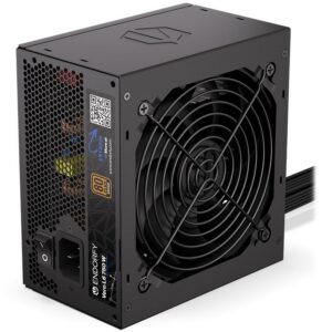 Power Supply|ENDORFY|ATX|PC|200 - 240 V|750 W|EY7A014