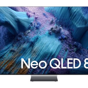 TV Set|SAMSUNG|85 "|8K Ultra HD|7680 x 4320 pixels|Flat|16:9|Neo QLED|QE85QN990FTXXH