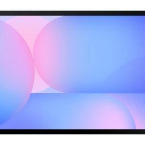 TABLET GALAXY TAB S10 FE+ 256G/WIFI L. BLUE SM-X620 SAMSUNG