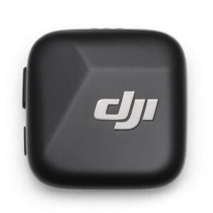 CAMERA ACC MIC MINI TRANSMITT/BLACK CP.RN.00000431 DJI