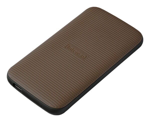 External SSD|INTENSO|TX500|1TB|USB 3.2|3827460
