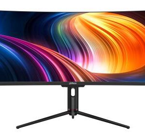 Large Format Display|DAHUA|49 "|5120 x 1440 pixels|Dual QHD|Native aspect ratio 32:9|LCD|Curved|DHI-LM49-EW410CA