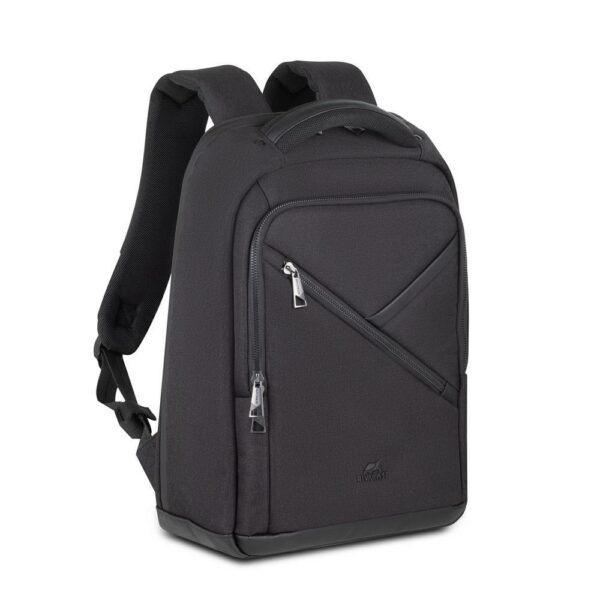 NB BACKPACK ECO MACBOOK AIR 15/BLACK 8126 RIVACASE