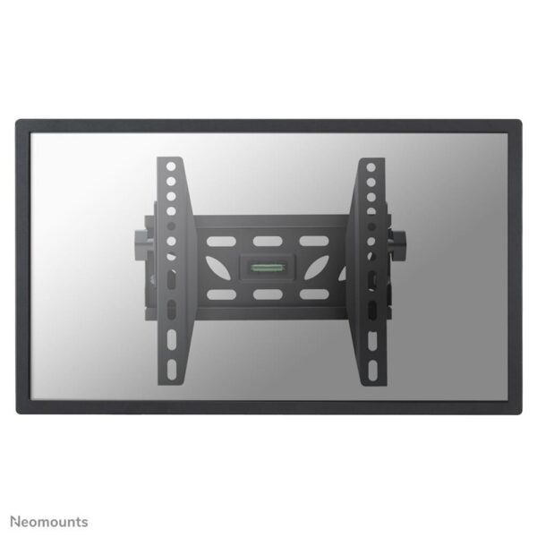 TV SET ACC WALL MOUNT BLACK/24-40" LED-W220 NEOMOUNTS