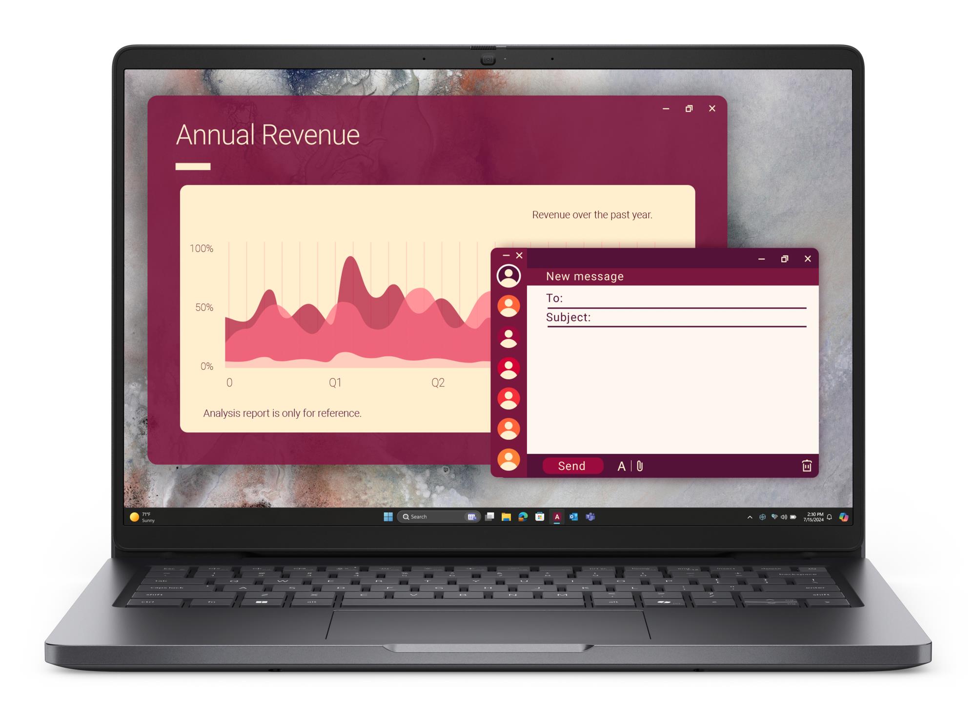 Notebook|DELL|Pro|CPU Intel Core 3|100U|14 "|1920 x 1200 pixels|RAM 8 GB|DDR5-SDRAM|SSD 512 GB|Discrete graphics Not available|On-board graphics Yes|OS installed Ubuntu Linux|Weight 1.36 kg|BTO003_PC14250_EMEA_UBU