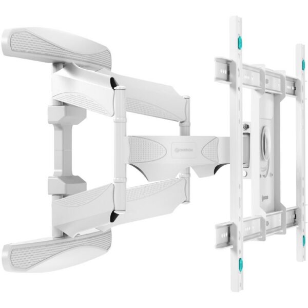 TV SET ACC WALL MOUNT/40-75"/WHITE M6L-W ONKRON